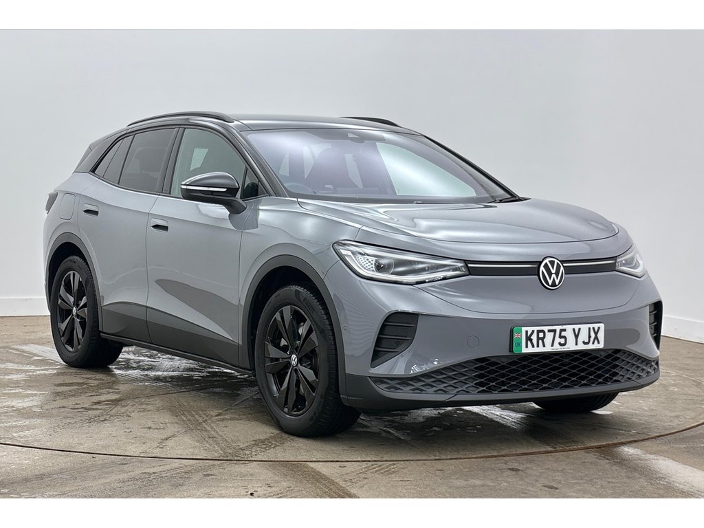 Main listing image - Volkswagen ID.4