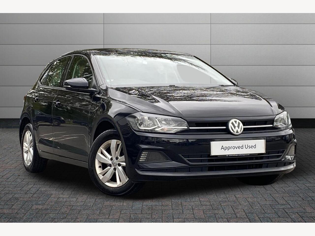 Main listing image - Volkswagen Polo