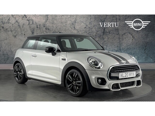 Main listing image - MINI Hatchback