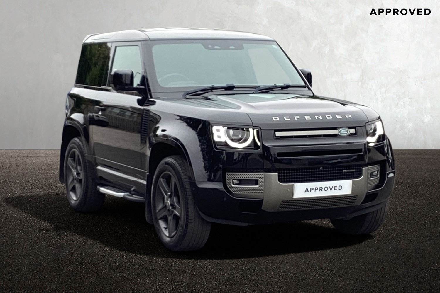 Main listing image - Land Rover Defender