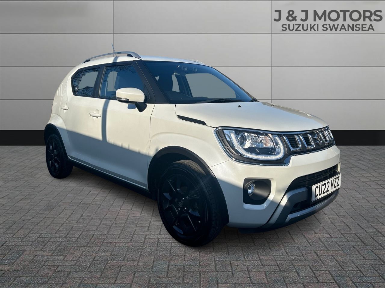 Main listing image - Suzuki Ignis