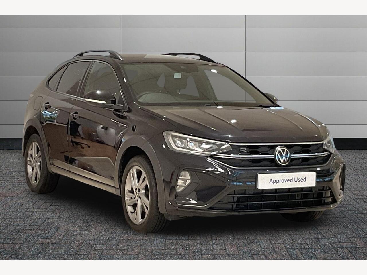 Main listing image - Volkswagen Taigo