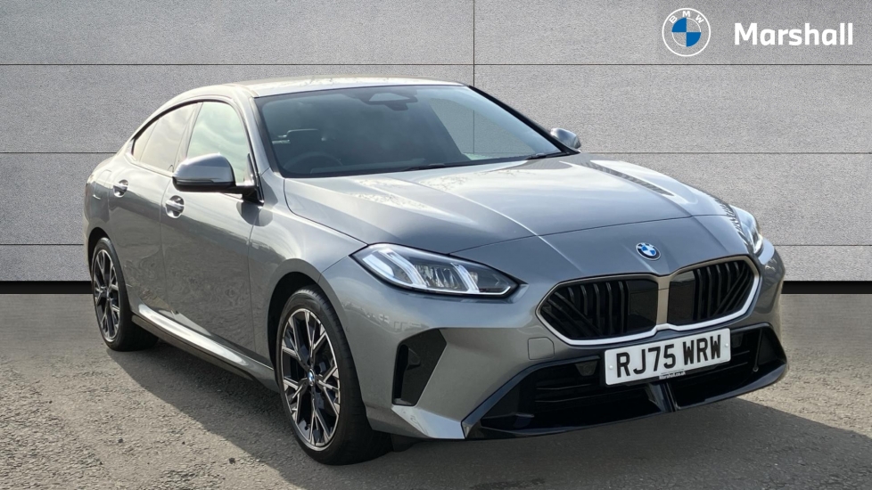 Main listing image - BMW 2 Series Gran Coupe