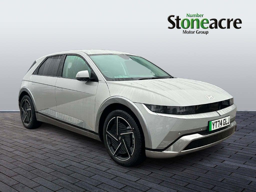 Main listing image - Hyundai IONIQ 5