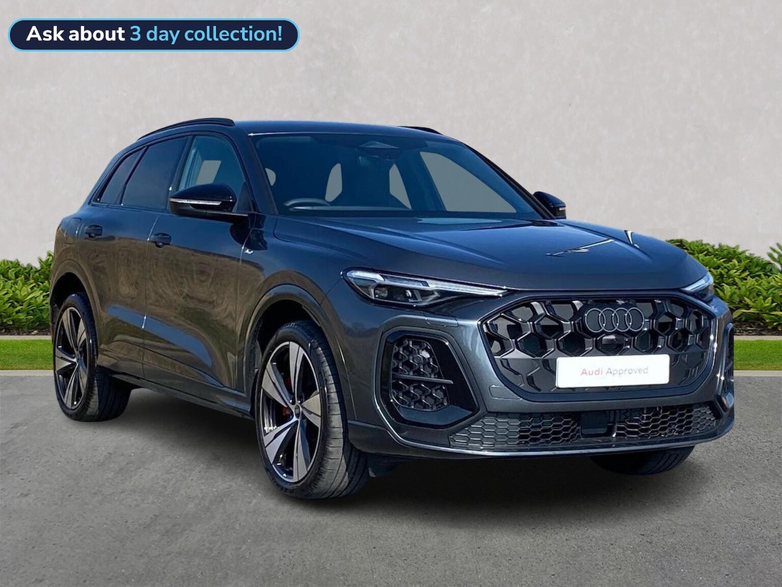 Main listing image - Audi Q5