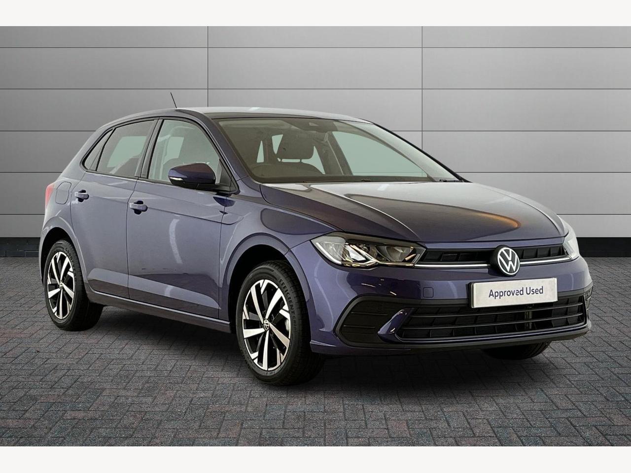 Main listing image - Volkswagen Polo