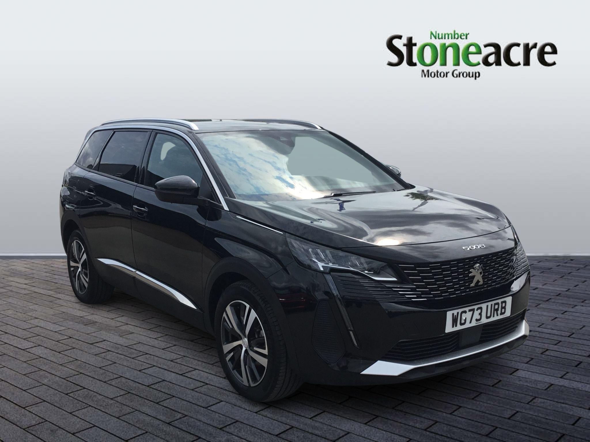 Main listing image - Peugeot 5008