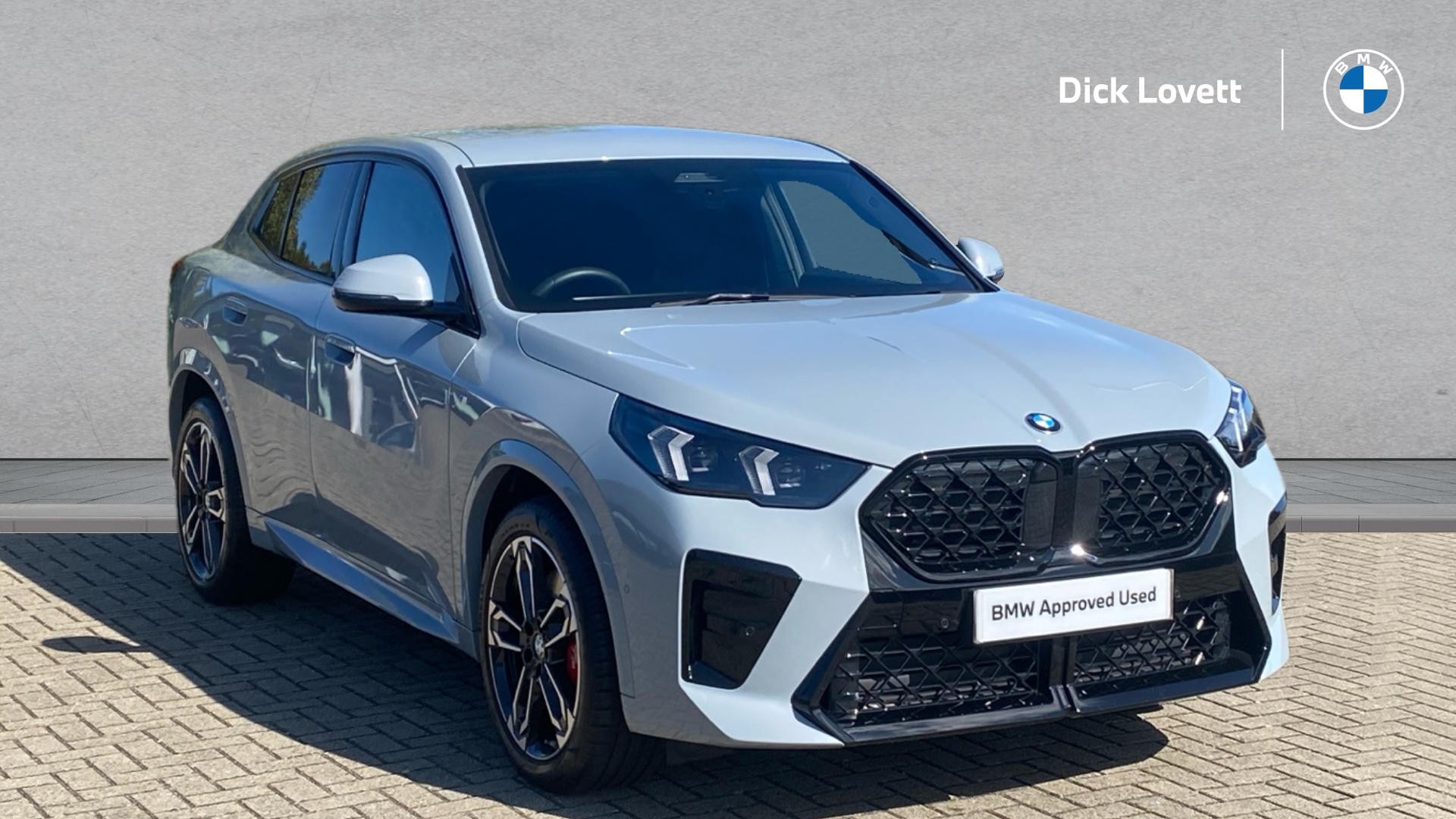 Main listing image - BMW X2