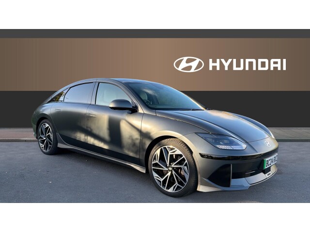Main listing image - Hyundai IONIQ 6