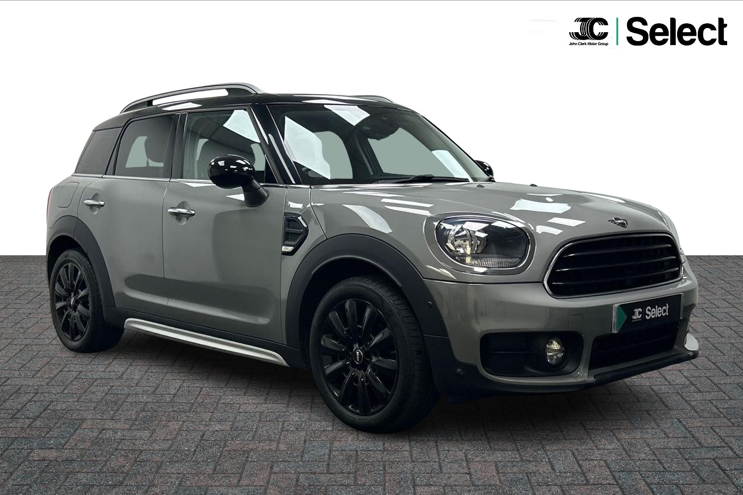 Main listing image - MINI Countryman