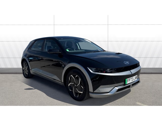 Main listing image - Hyundai IONIQ 5