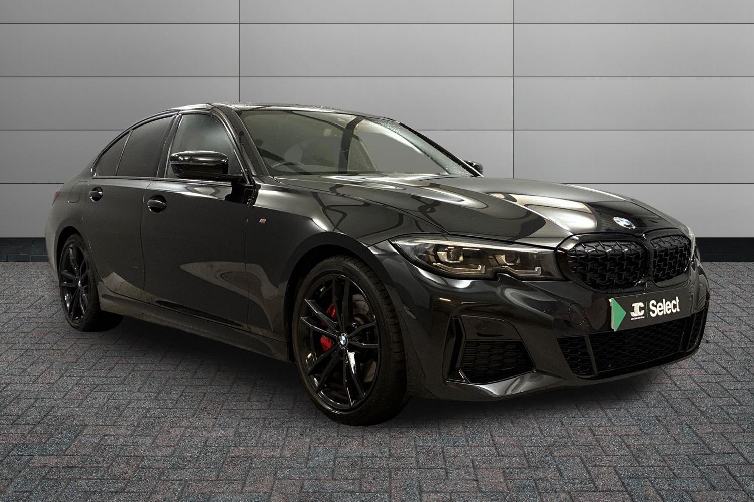 Main listing image - BMW 3 Series