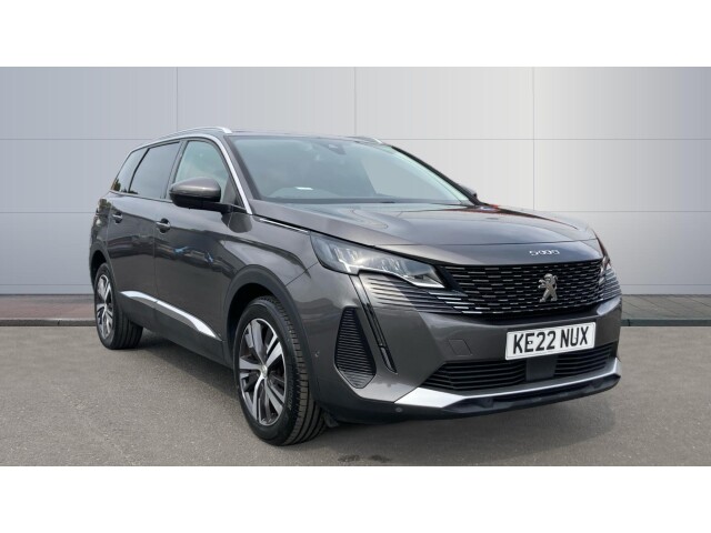 Main listing image - Peugeot 5008