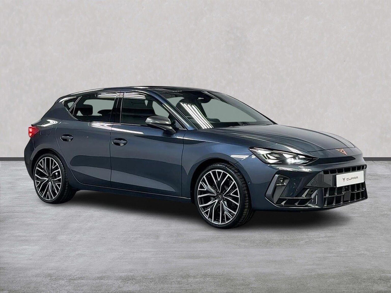 Main listing image - Cupra Leon