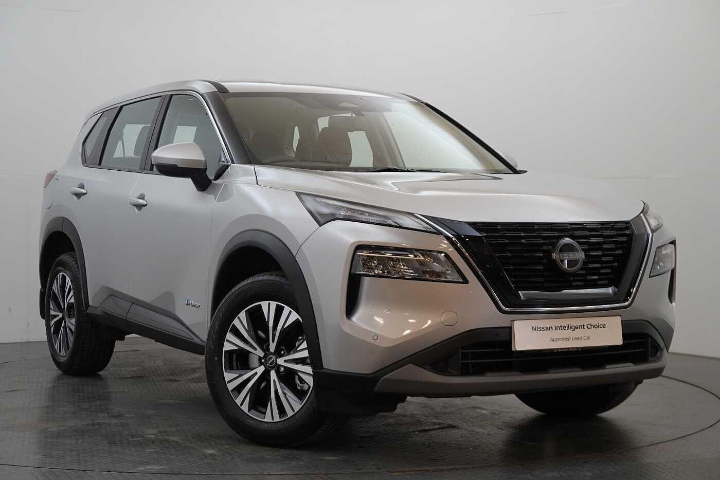 Main listing image - Nissan X-Trail
