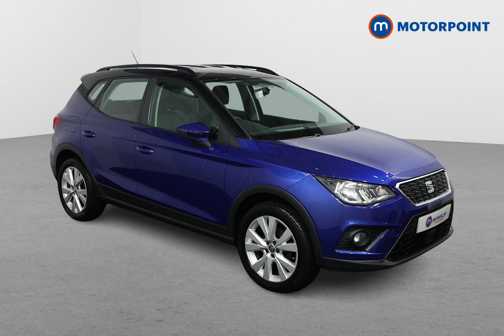 Main listing image - SEAT Arona