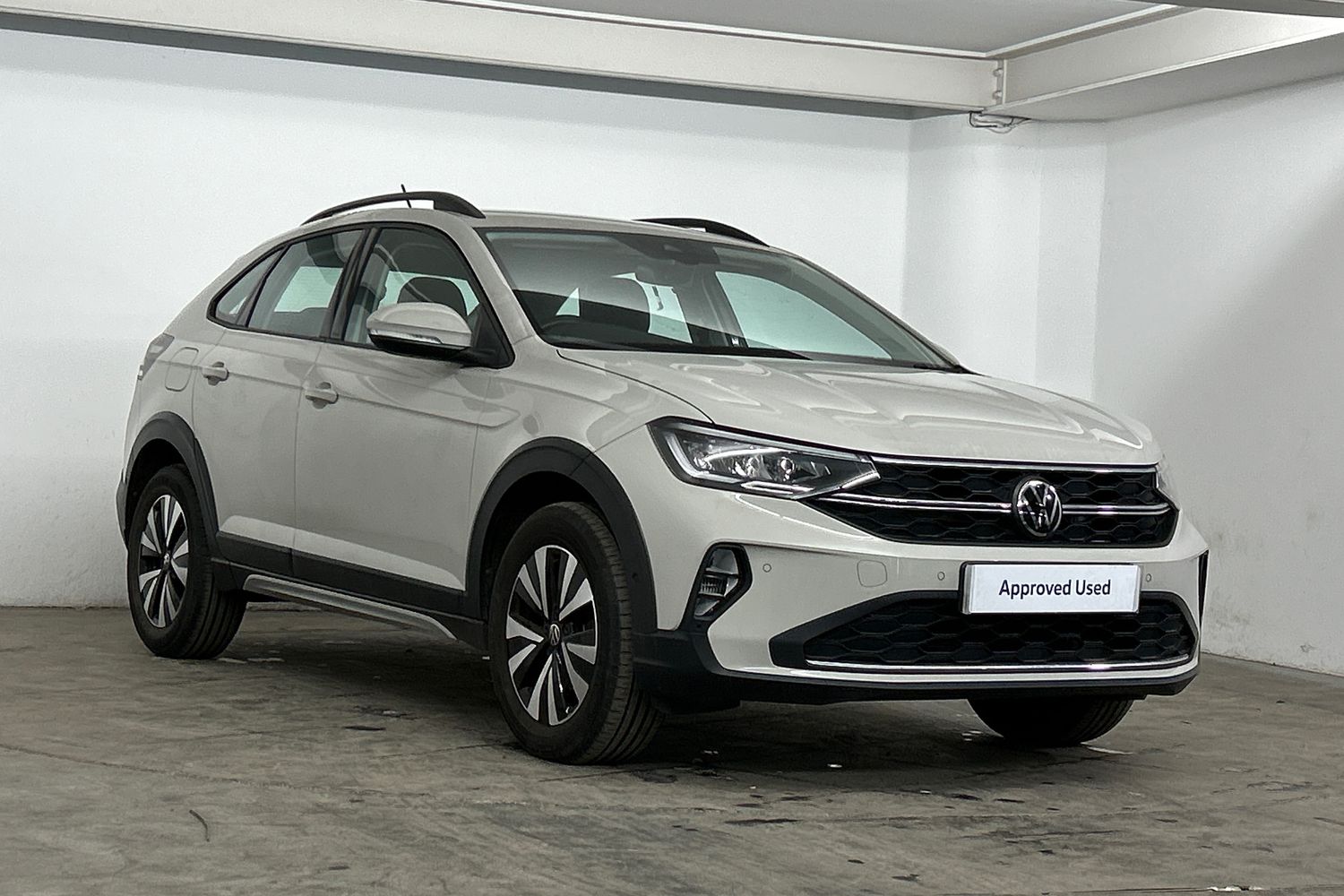 Main listing image - Volkswagen Taigo