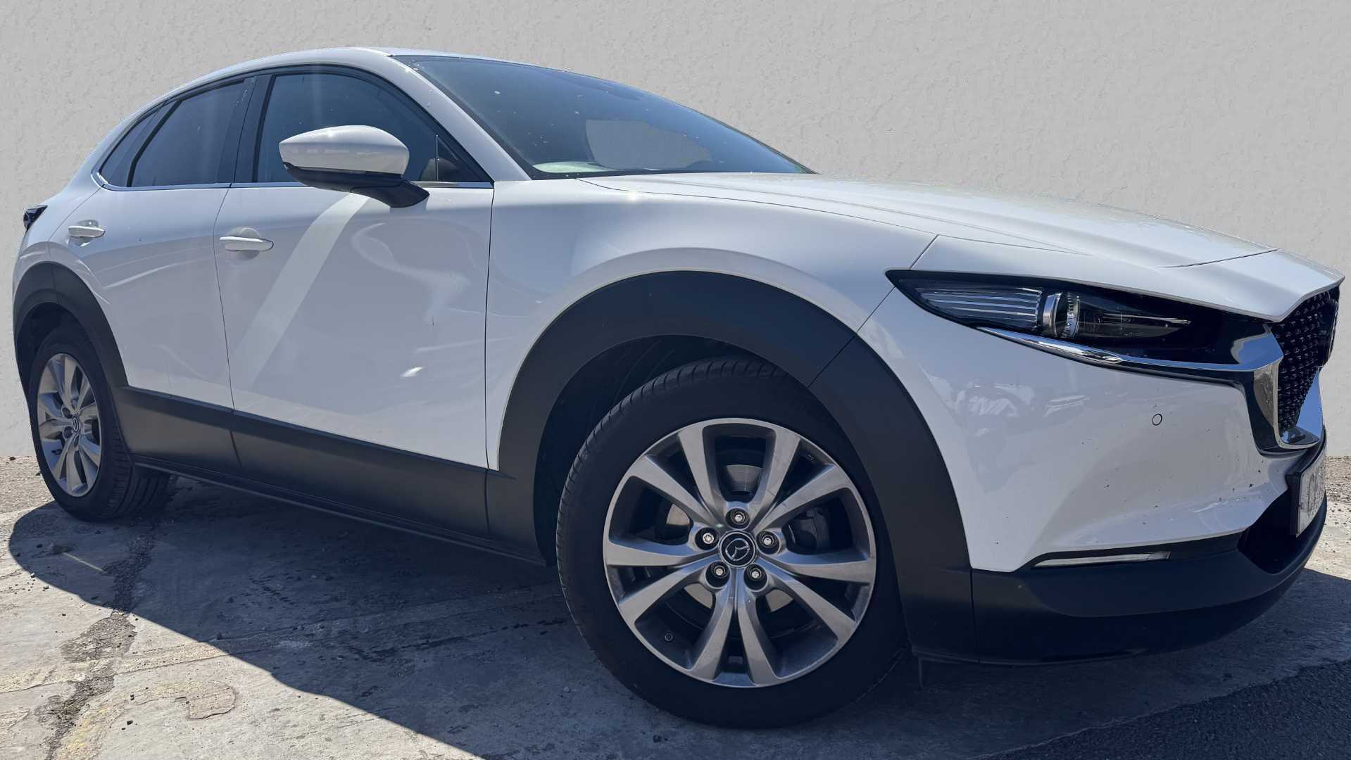 Main listing image - Mazda CX-30