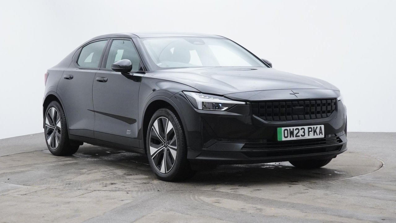 Main listing image - Polestar 2