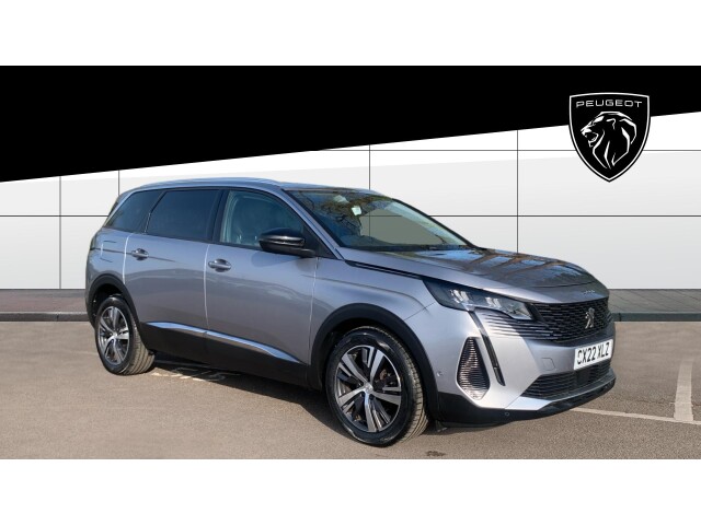 Main listing image - Peugeot 5008