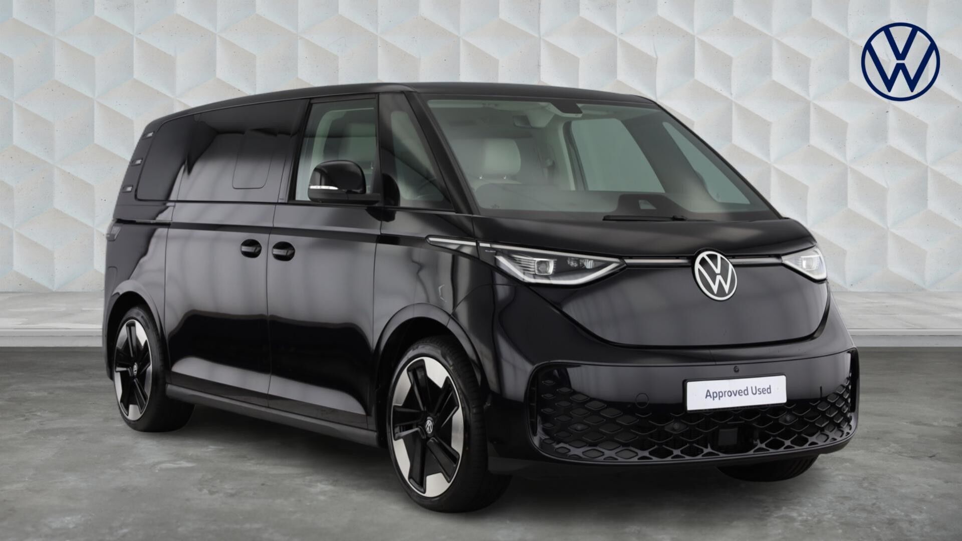 Main listing image - Volkswagen ID.Buzz