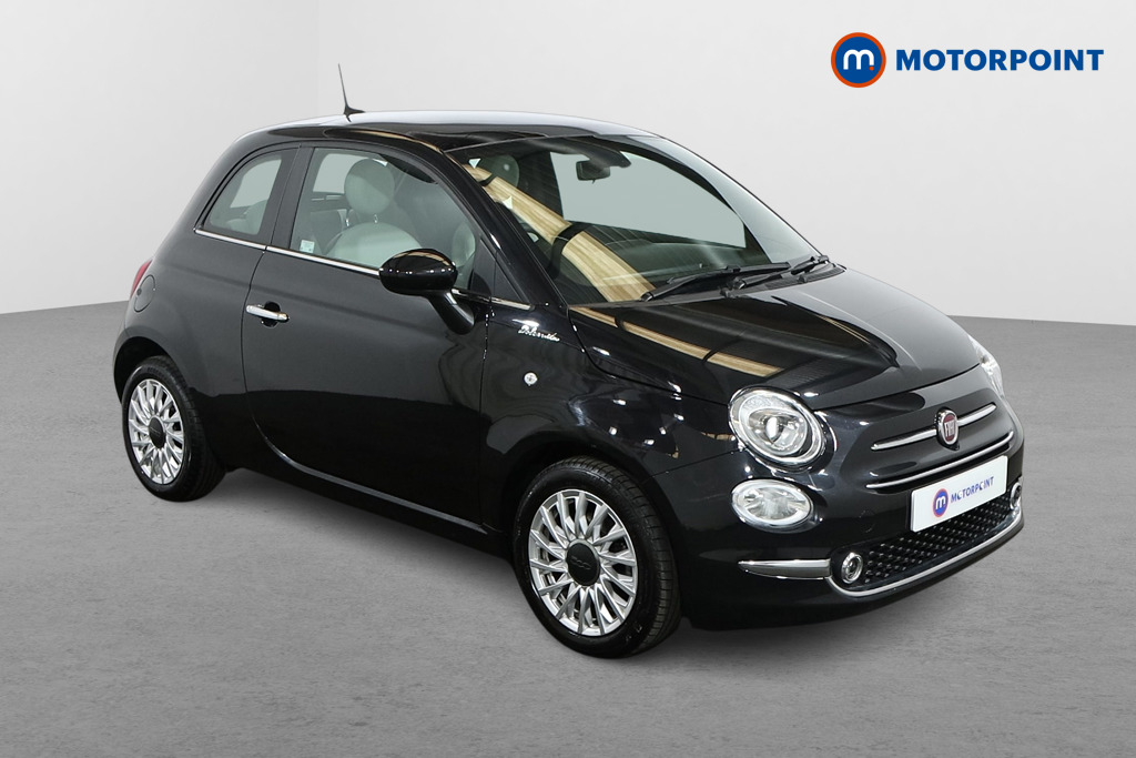 Main listing image - Fiat 500