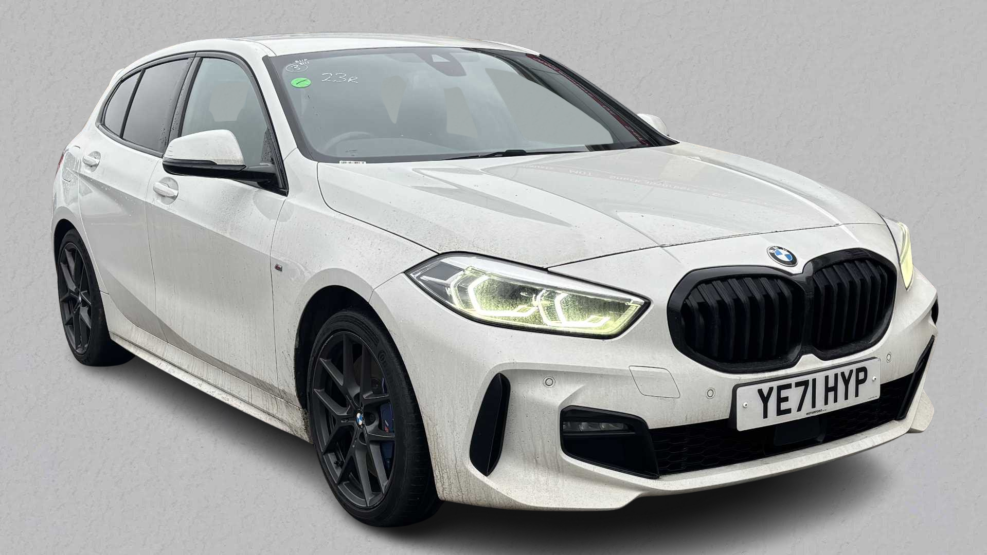 Main listing image - BMW 1 Series