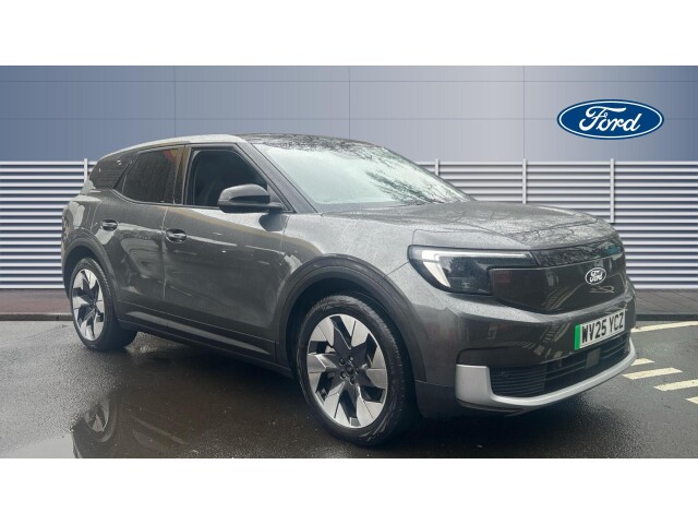 Main listing image - Ford Explorer