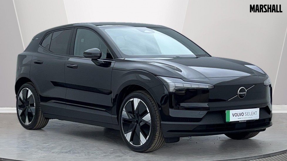 Main listing image - Volvo EX30