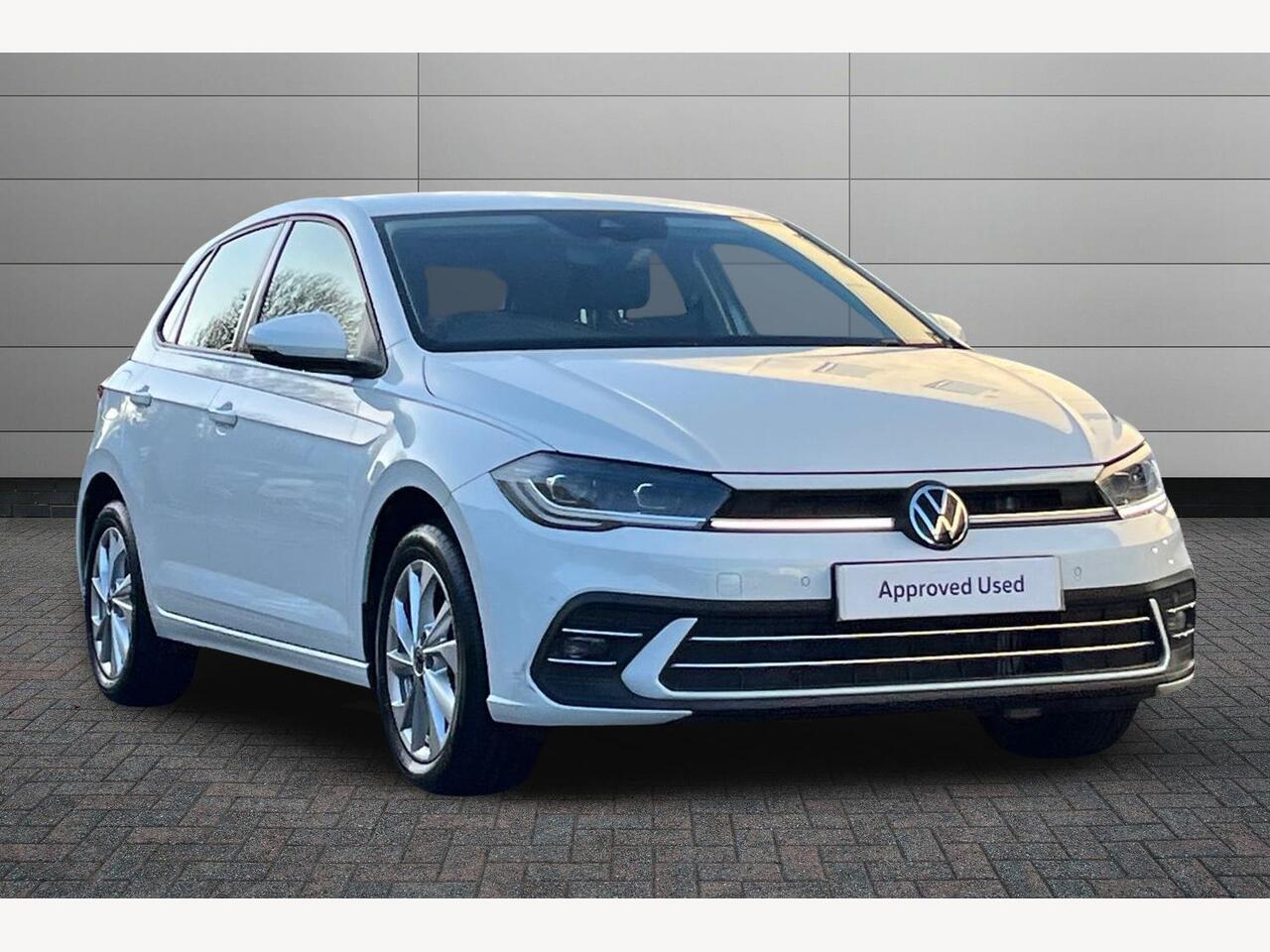 Main listing image - Volkswagen Polo