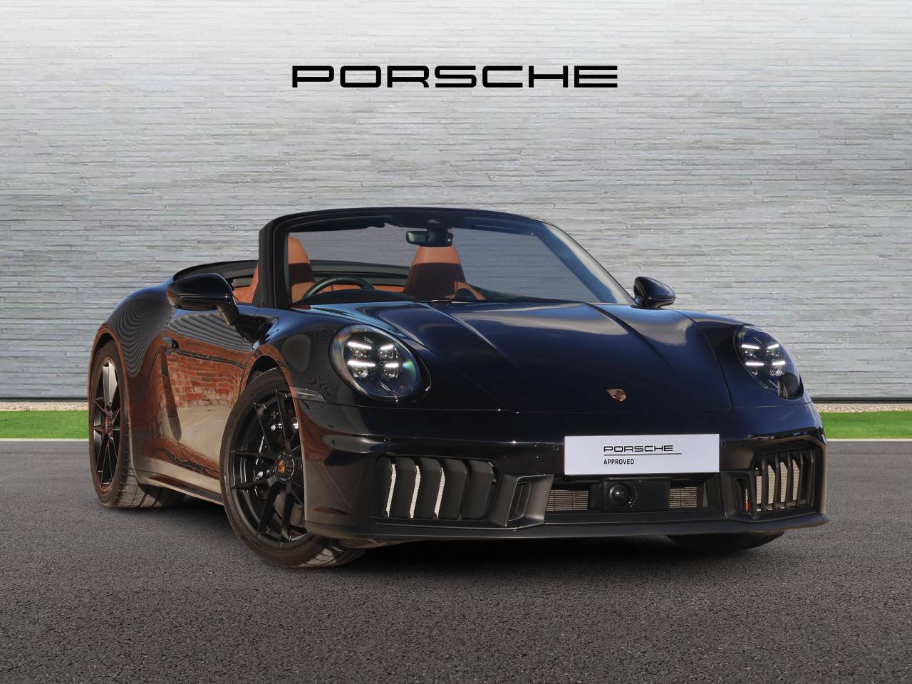 Main listing image - Porsche 911