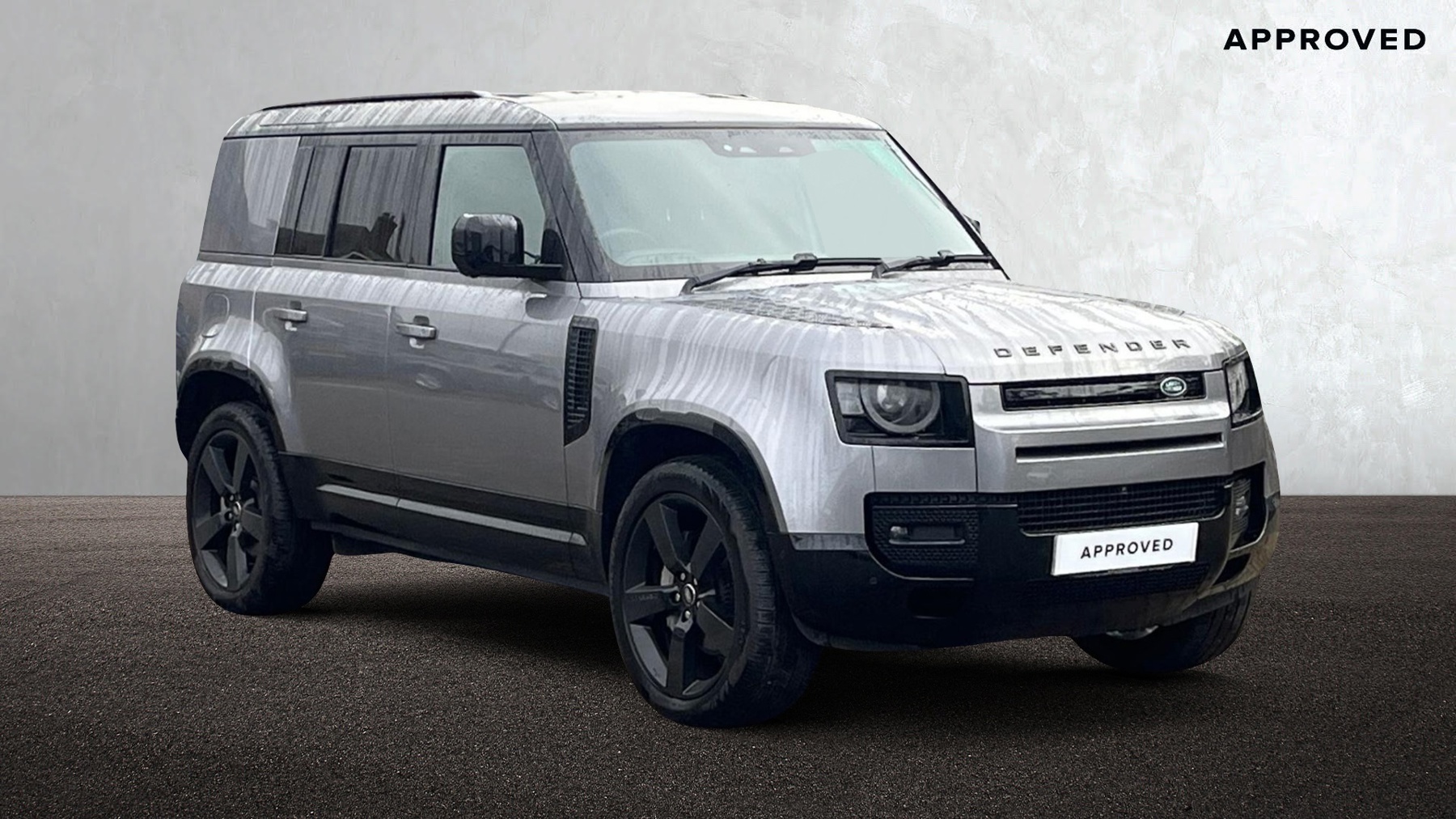 Main listing image - Land Rover Defender