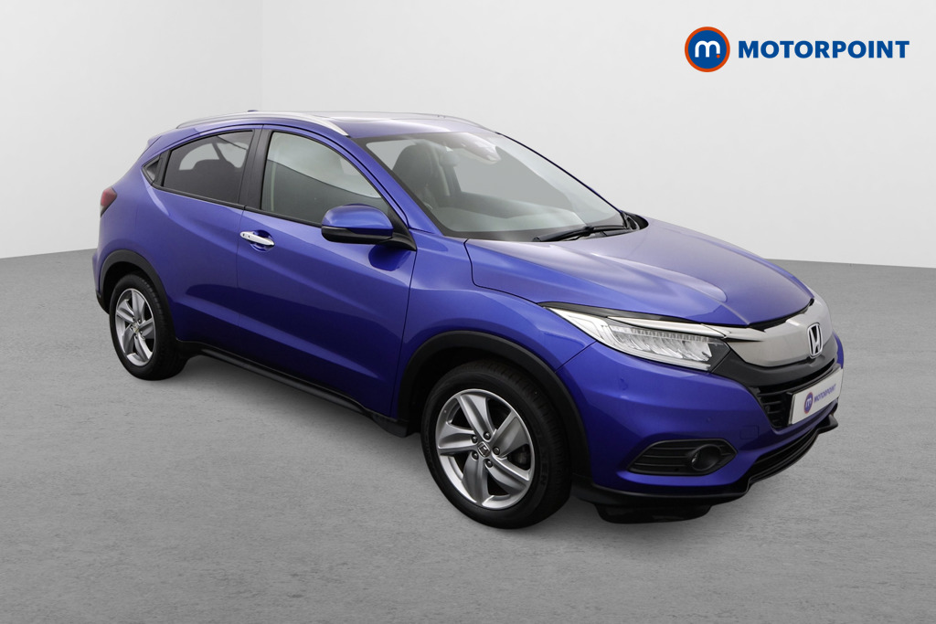 Main listing image - Honda HR-V