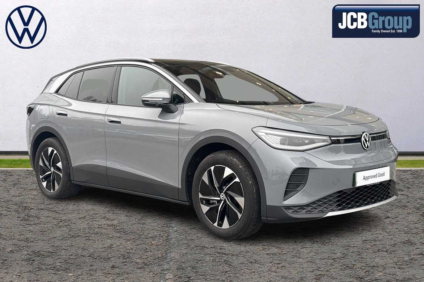 Main listing image - Volkswagen ID.4