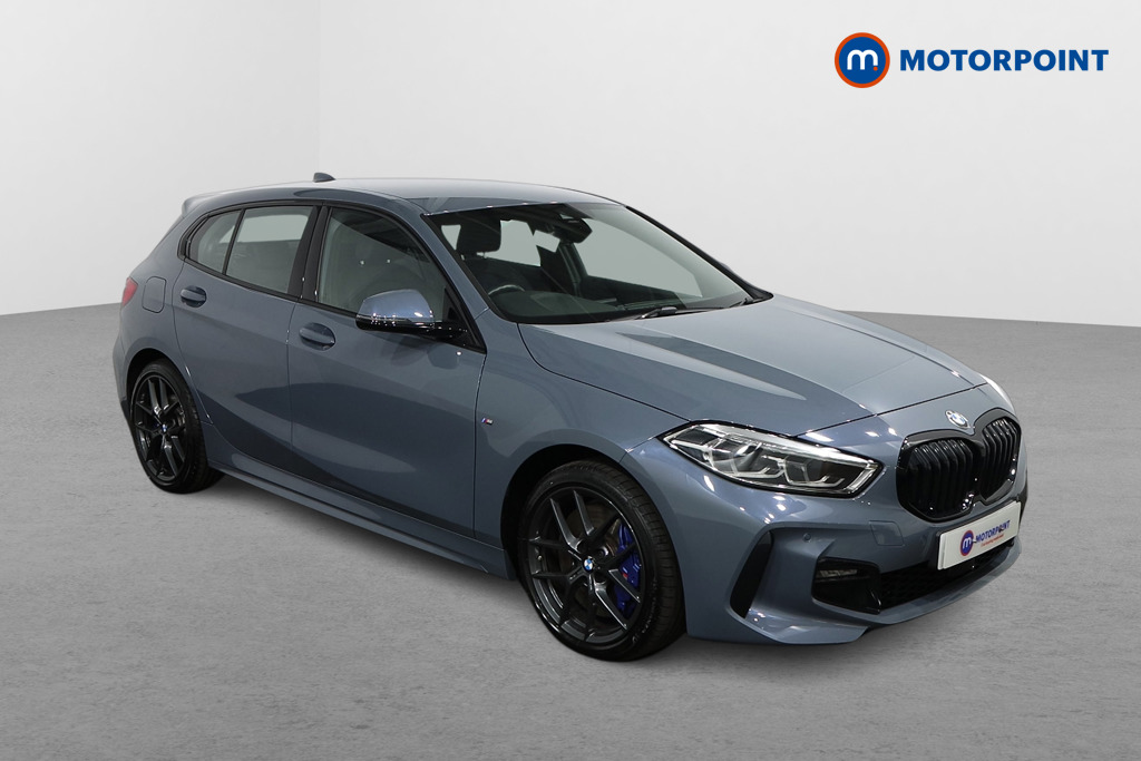 Main listing image - BMW 1 Series