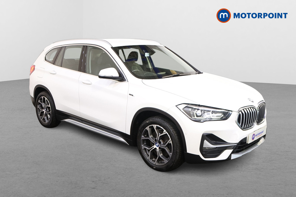 Main listing image - BMW X1