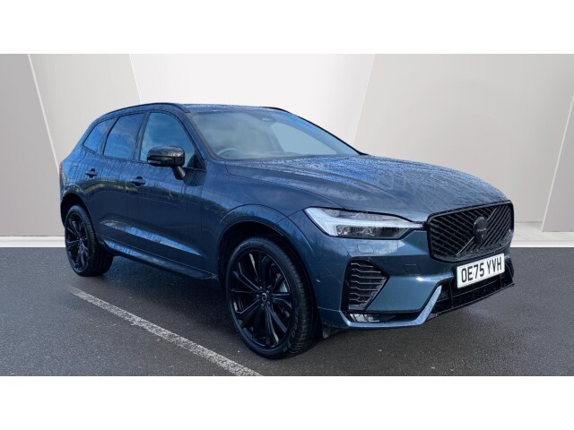 Main listing image - Volvo XC60