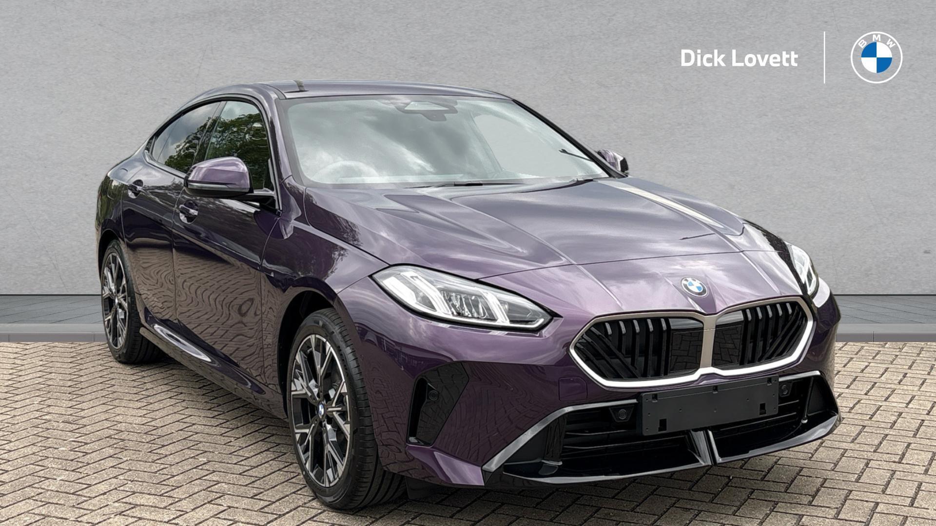 Main listing image - BMW 2 Series