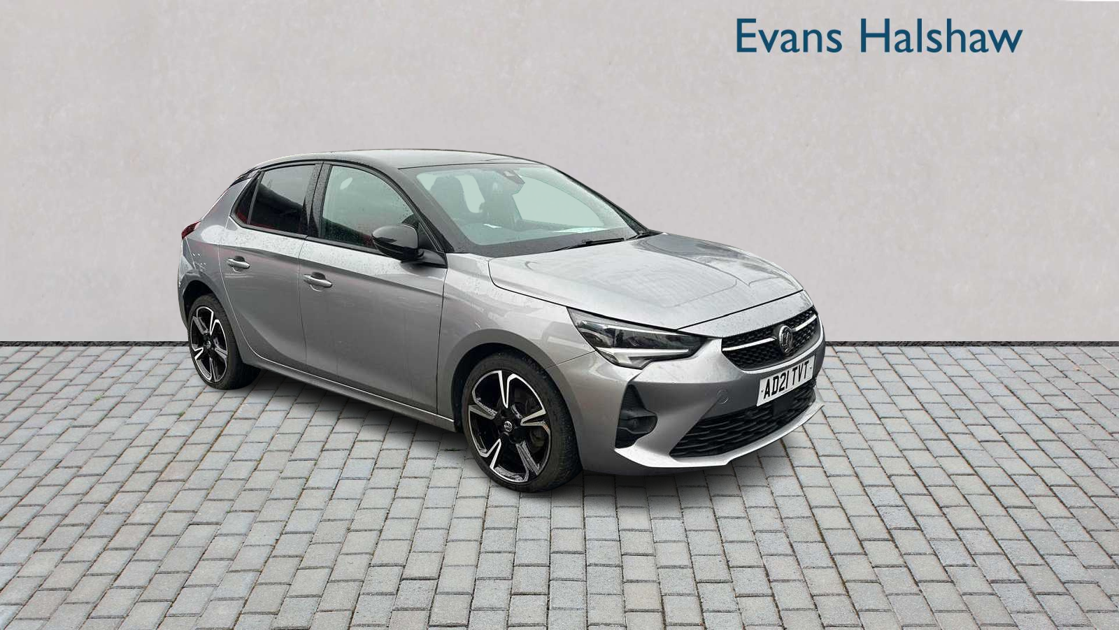 Main listing image - Vauxhall Corsa