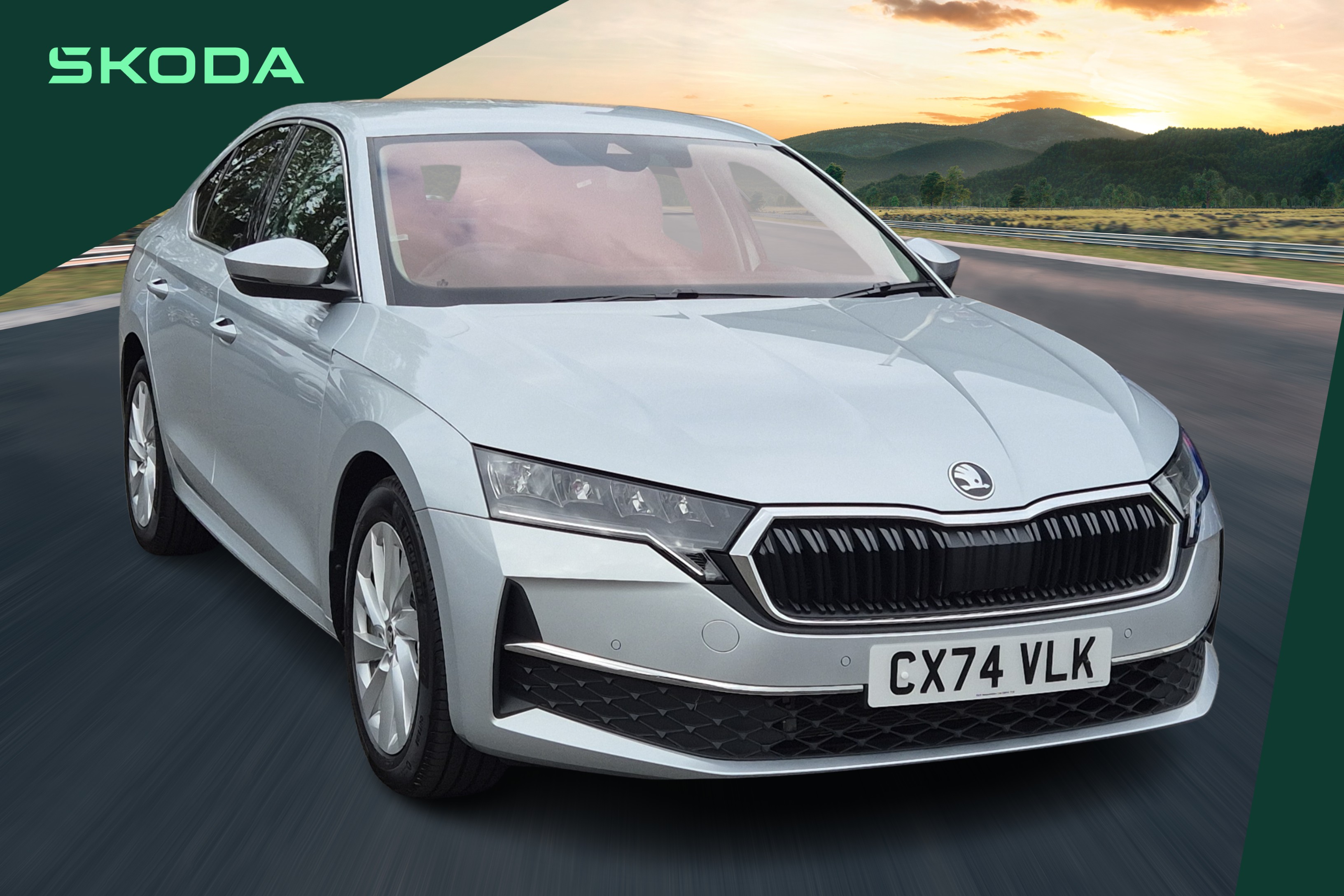 Main listing image - Skoda Octavia