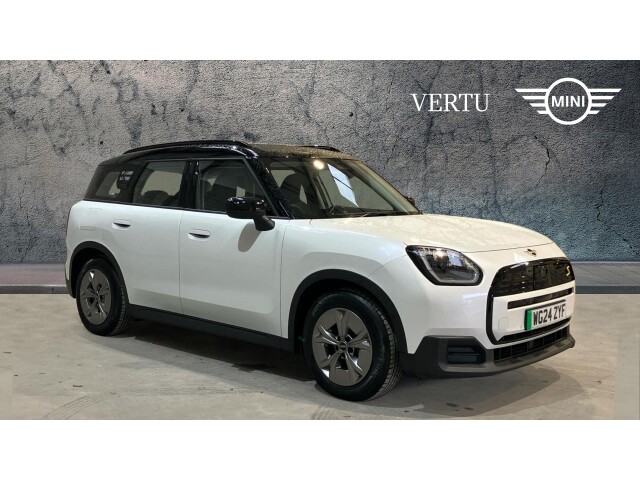 Main listing image - MINI Countryman