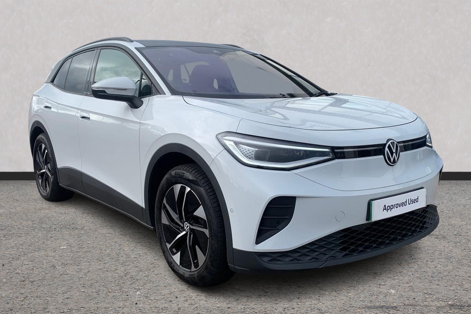 Main listing image - Volkswagen ID.4