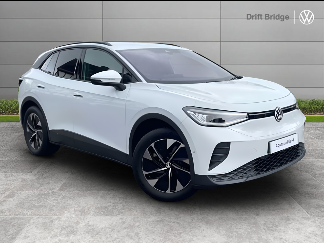 Main listing image - Volkswagen ID.4