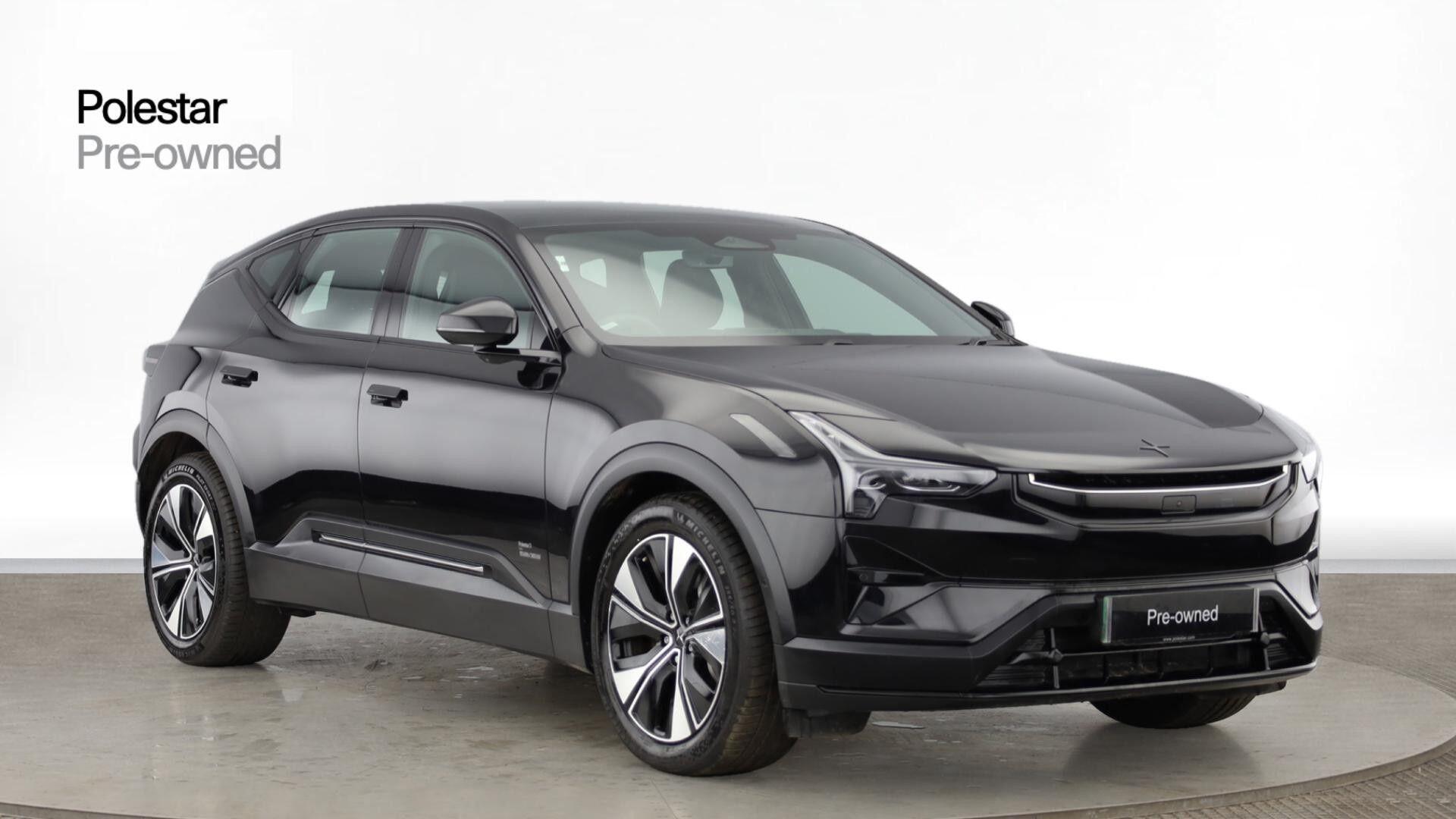 Main listing image - Polestar 3