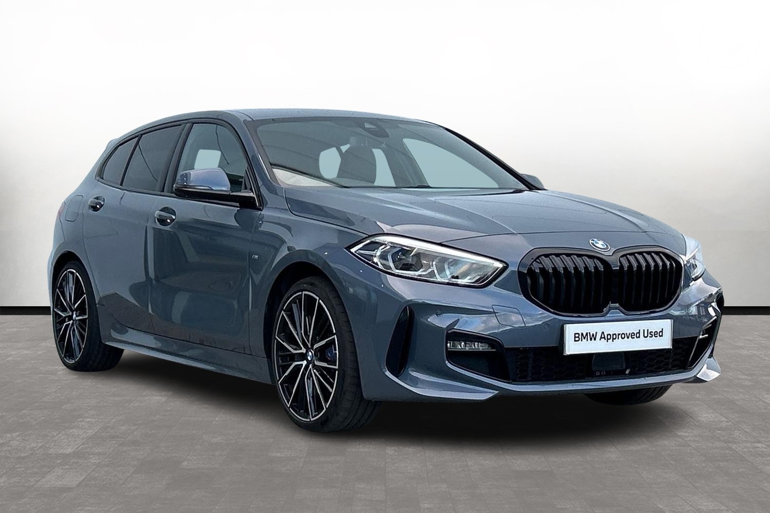 Main listing image - BMW 1 Series