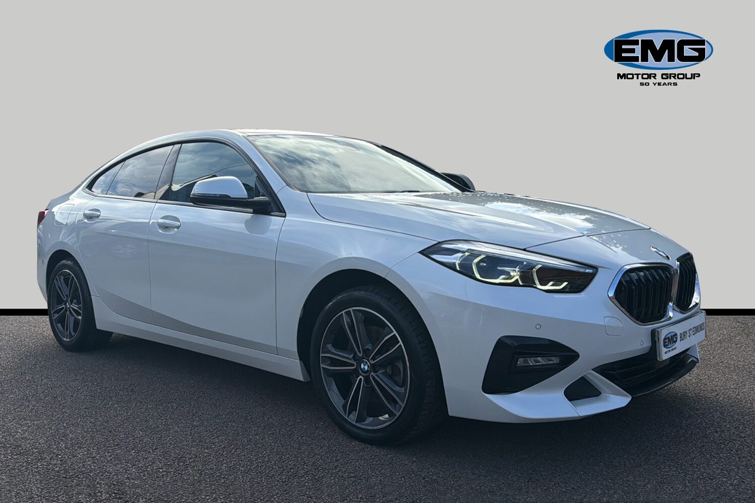 Main listing image - BMW 2 Series Gran Coupe