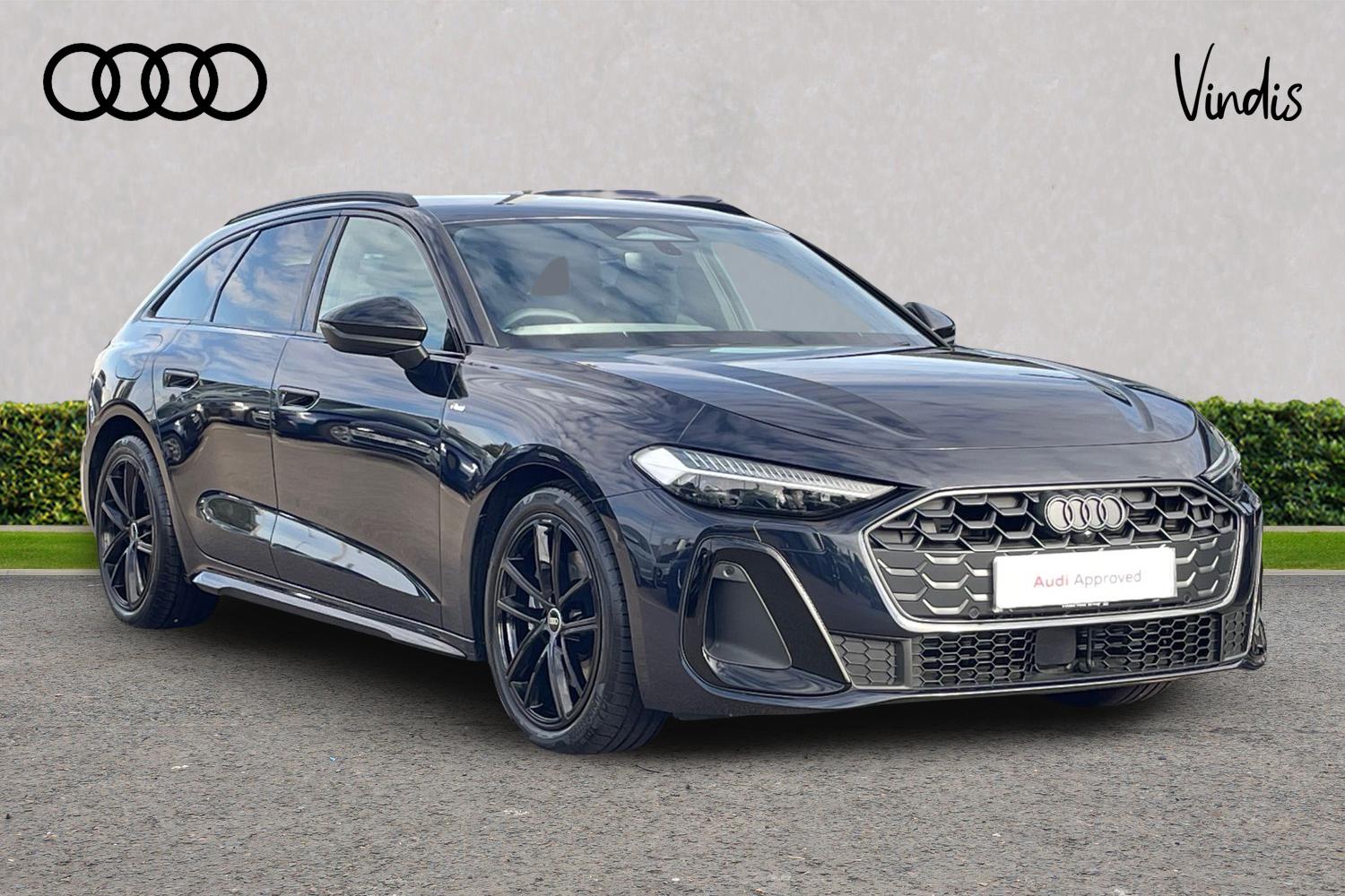 Main listing image - Audi A5
