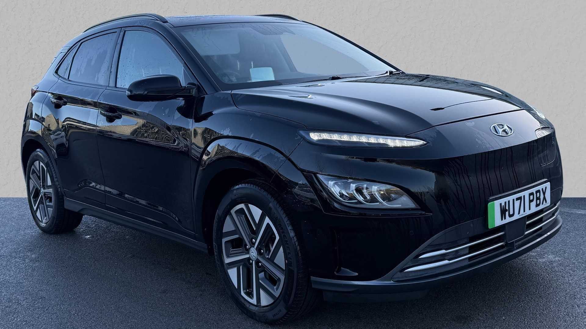 Main listing image - Hyundai Kona Electric