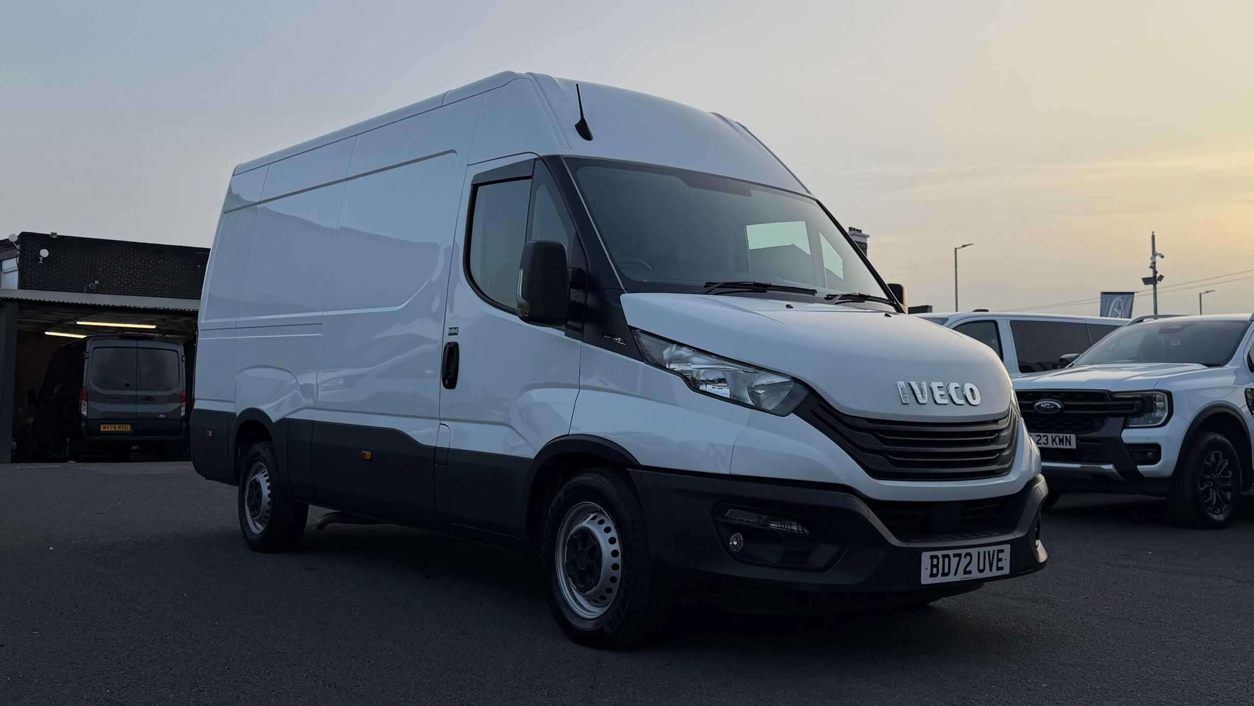 Main listing image - Iveco Daily