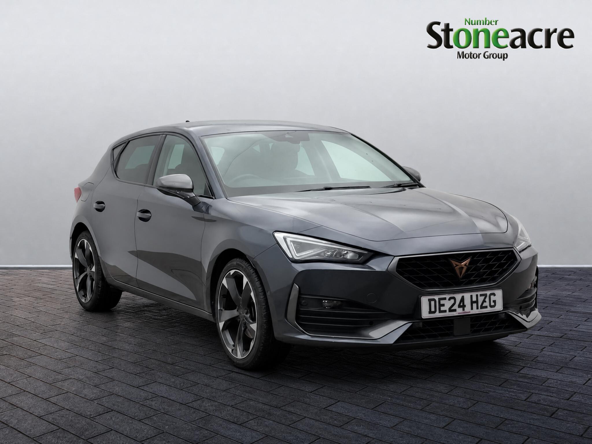 Main listing image - Cupra Leon